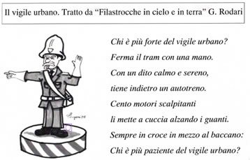 Educazione Stradale Schede Didattiche Per La Scuola